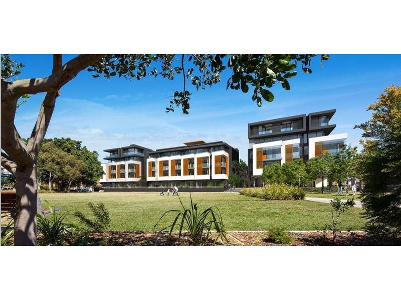 119/3 Ascot Street, Kensington NSW 2033