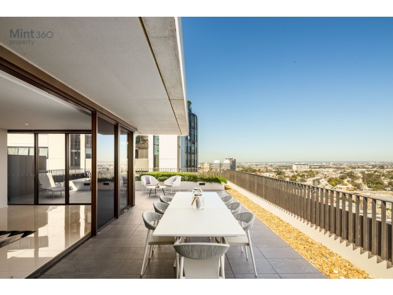 1807/8 Park Lane, Chippendale NSW 2008