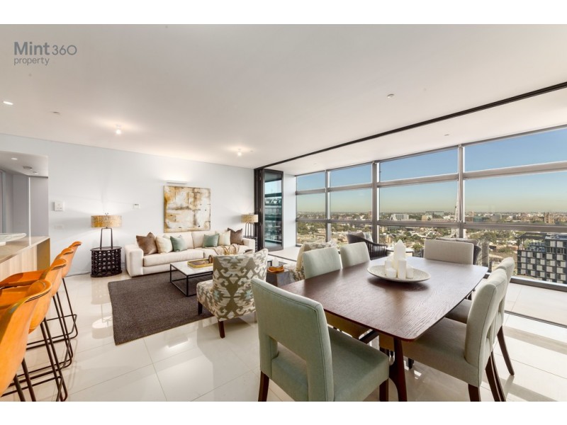 1807/8 Park Lane, Chippendale NSW 2008