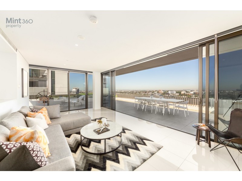 1807/8 Park Lane, Chippendale NSW 2008