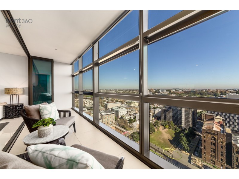 1807/8 Park Lane, Chippendale NSW 2008