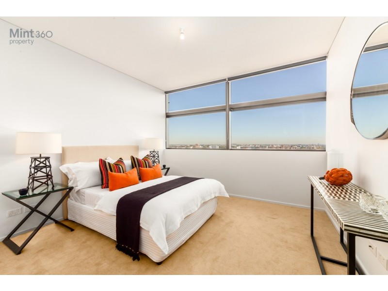 1807/8 Park Lane, Chippendale NSW 2008