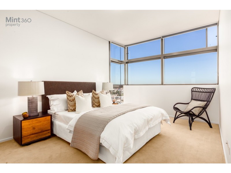 1807/8 Park Lane, Chippendale NSW 2008