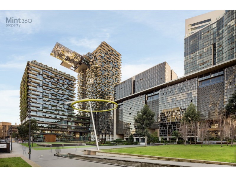 1807/8 Park Lane, Chippendale NSW 2008