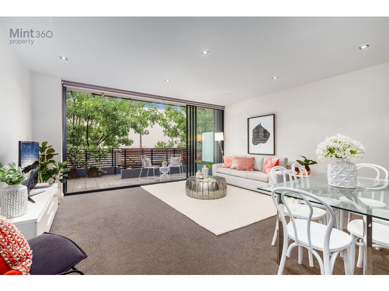 16/1 Primrose Avenue, Rosebery NSW 2018