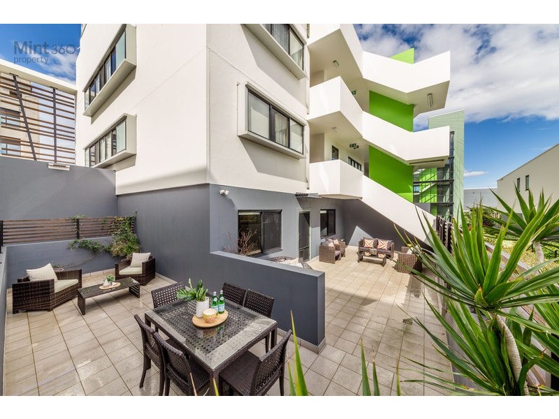 16/1 Primrose Avenue, Rosebery NSW 2018