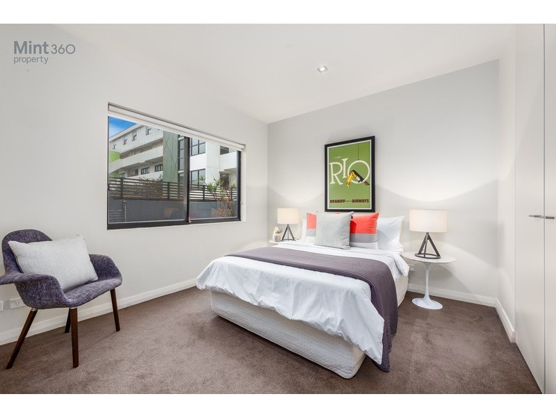 16/1 Primrose Avenue, Rosebery NSW 2018