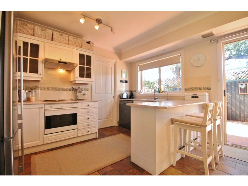 5D/17-25 William Street, Botany NSW 2019