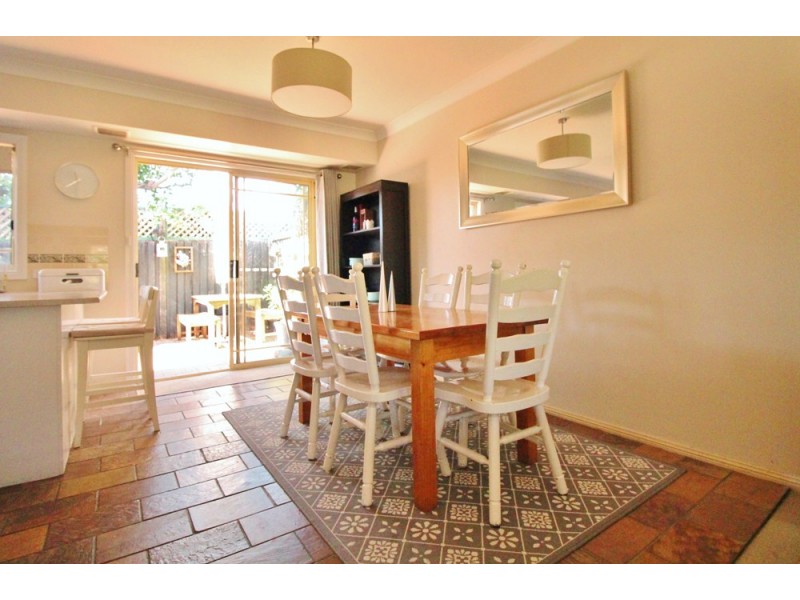 5D/17-25 William Street, Botany NSW 2019