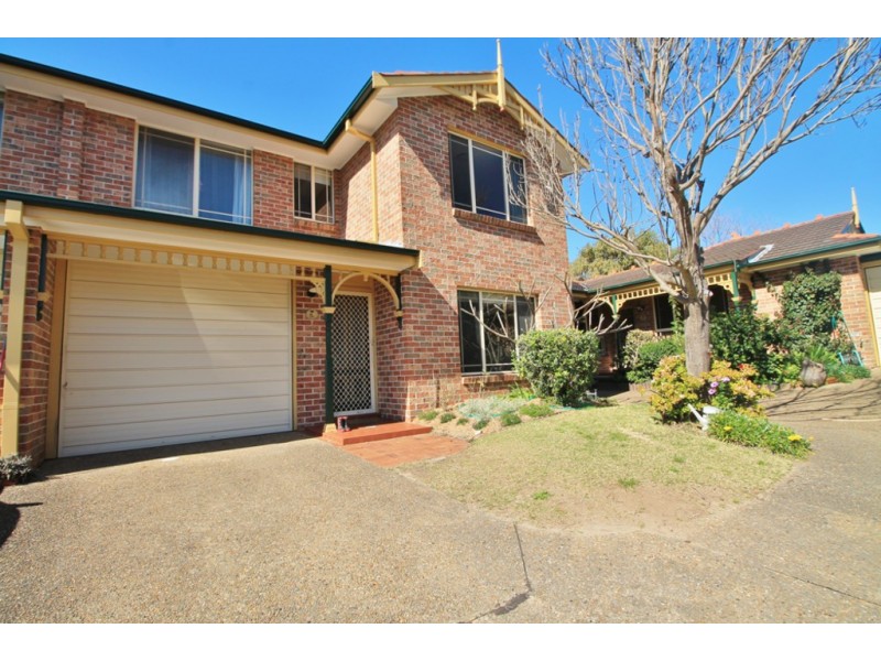 5D/17-25 William Street, Botany NSW 2019