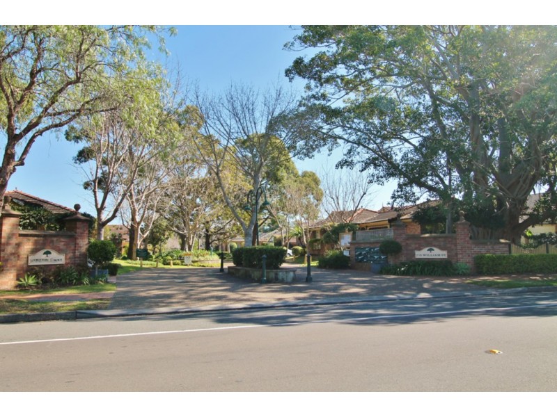 5D/17-25 William Street, Botany NSW 2019