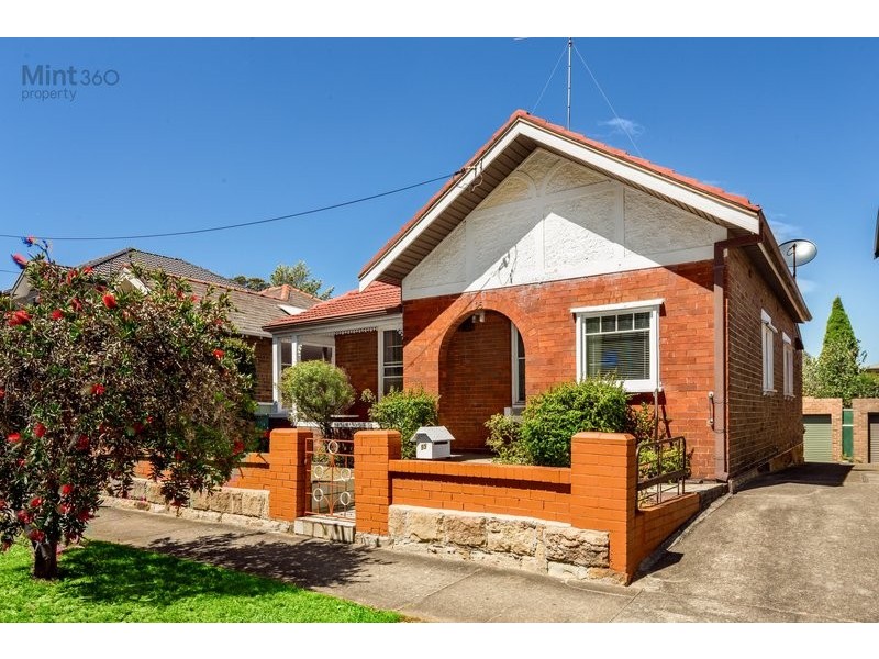 95 Rainbow Street, Kingsford NSW 2032