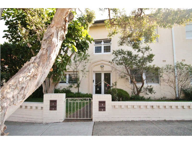 5/33 Albion Street, Waverley NSW 2024