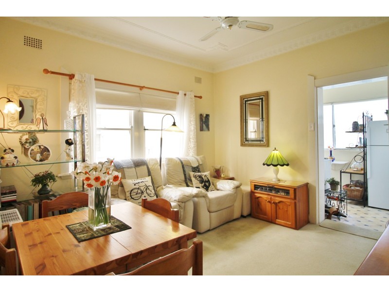 5/33 Albion Street, Waverley NSW 2024