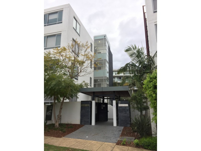 E104/2 Latham Terrace, Newington NSW 2127