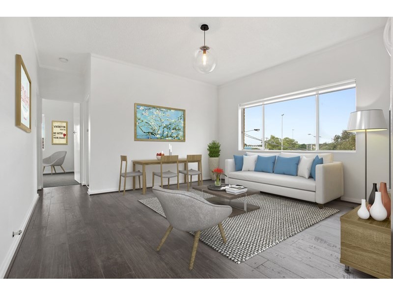 9/266 Bunnerong Road, Hillsdale NSW 2036