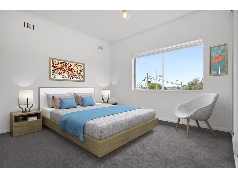 9/266 Bunnerong Road, Hillsdale NSW 2036