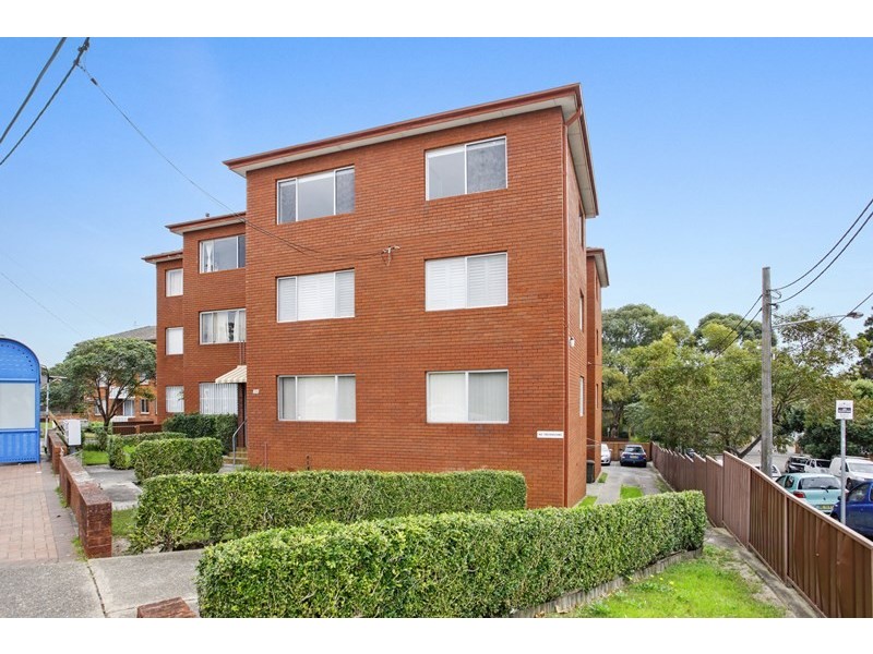 9/266 Bunnerong Road, Hillsdale NSW 2036