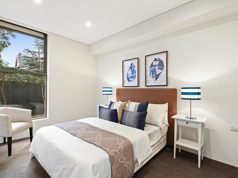 G03/1-7 Waratah Avenue, Randwick NSW 2031