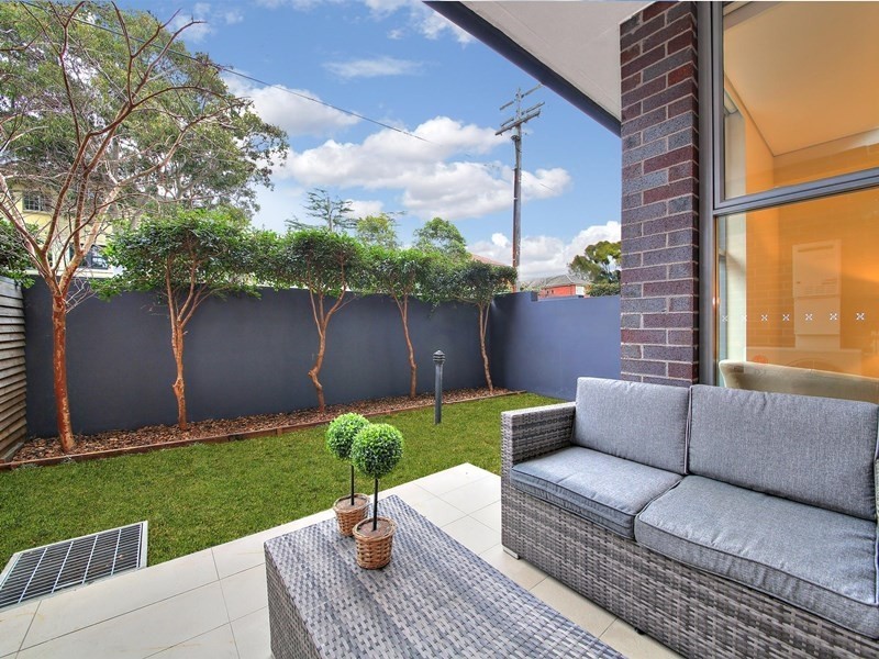 G03/1-7 Waratah Avenue, Randwick NSW 2031