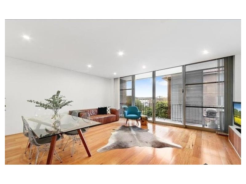 202/1-7 Waratah Avenue, Randwick NSW 2031