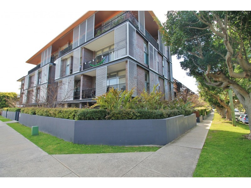 202/1-7 Waratah Avenue, Randwick NSW 2031