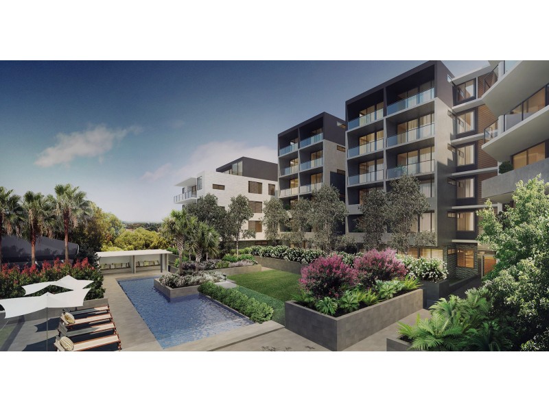 208/159 Frederick Street, Bexley NSW 2207