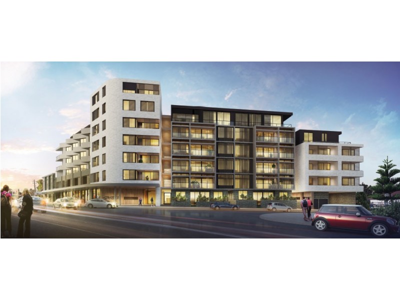 208/159 Frederick Street, Bexley NSW 2207