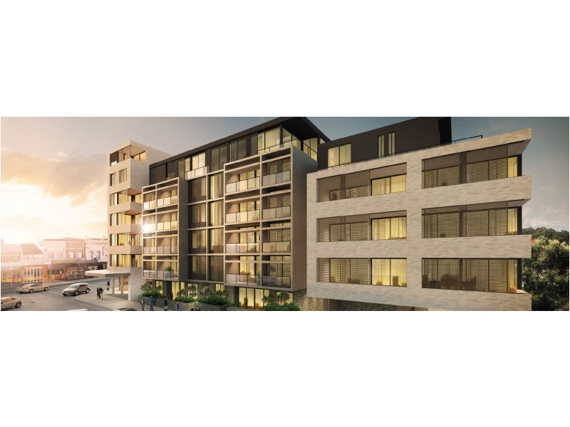 208/159 Frederick Street, Bexley NSW 2207