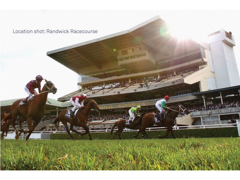 2/7-9 Alison Road, Kensington NSW 2033