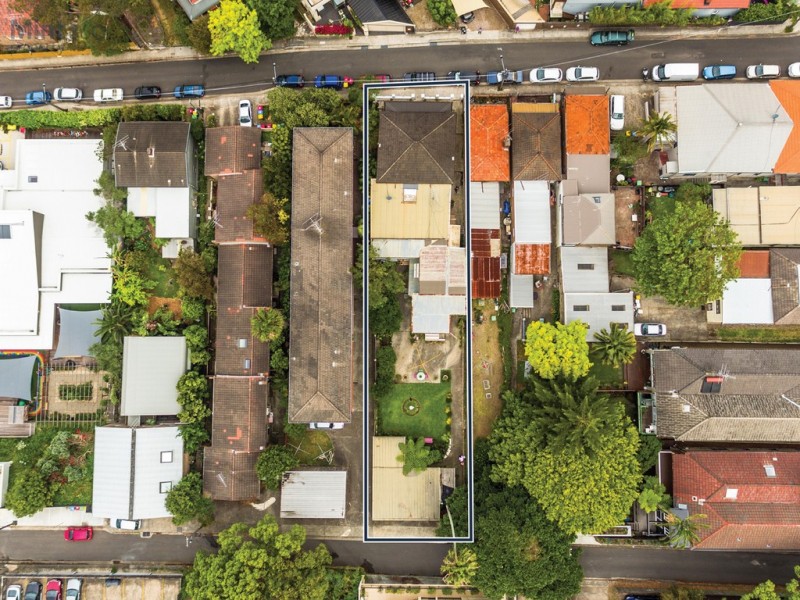 8 Wallace Street, Waverley NSW 2024