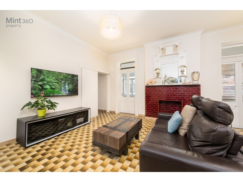 8 Wallace Street, Waverley NSW 2024