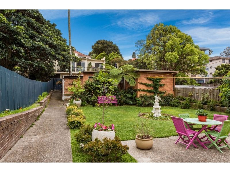 8 Wallace Street, Waverley NSW 2024