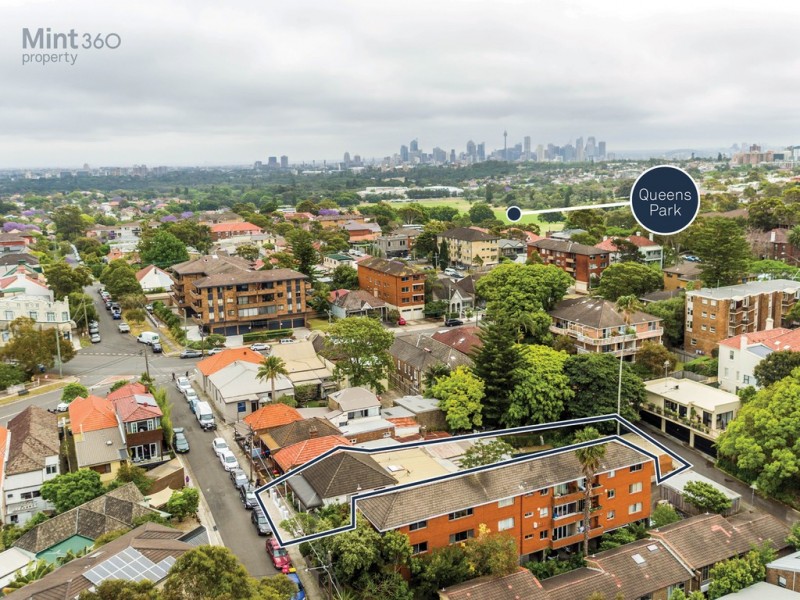 8 Wallace Street, Waverley NSW 2024