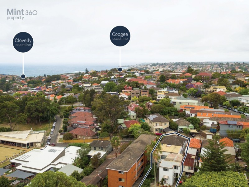 8 Wallace Street, Waverley NSW 2024