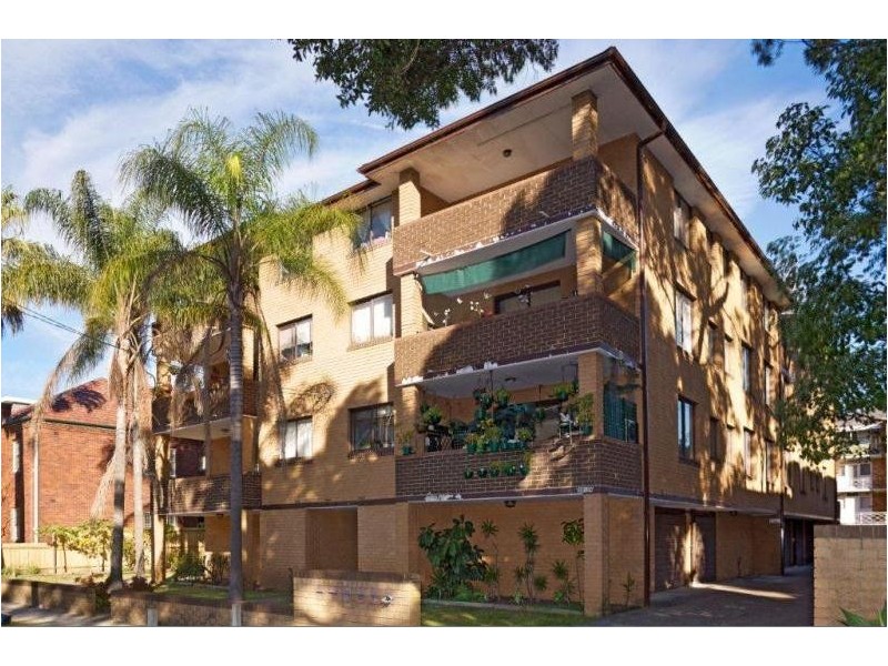 3/20 Duke Street, Kensington NSW 2033