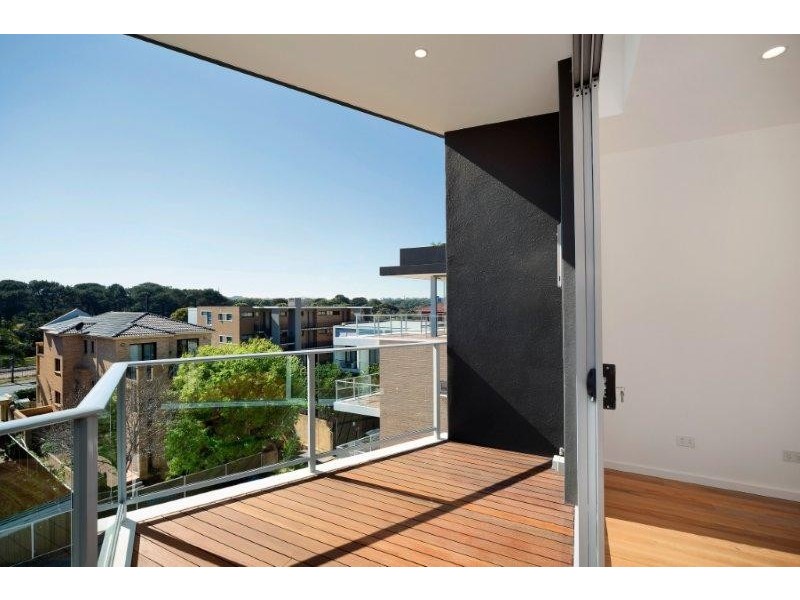 207/10-20 Anzac Parade, Kensington NSW 2033