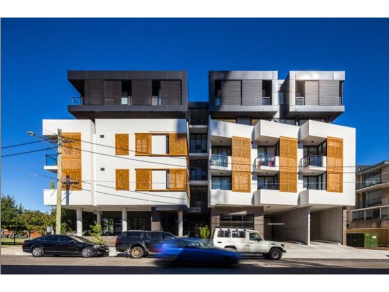 208/2-6 Goodwood Street, Kensington NSW 2033