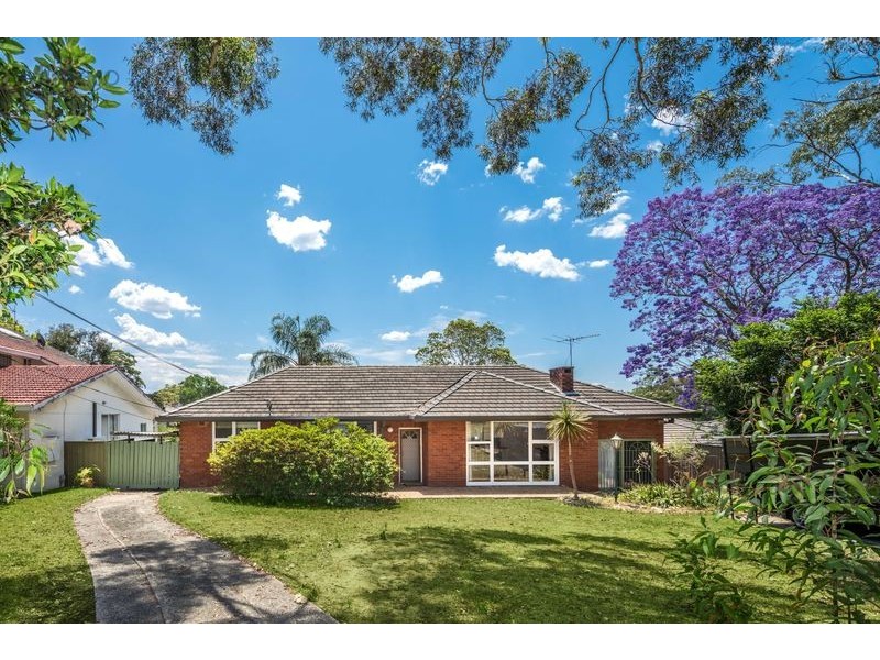 20 Woorang Street, Eastwood NSW 2122