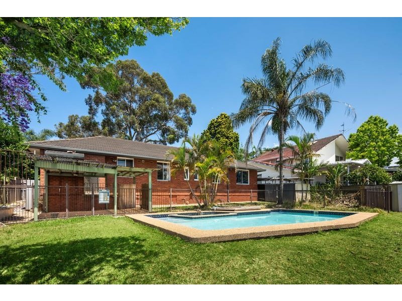 20 Woorang Street, Eastwood NSW 2122