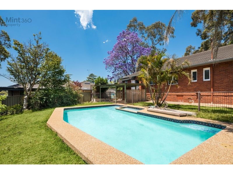 20 Woorang Street, Eastwood NSW 2122