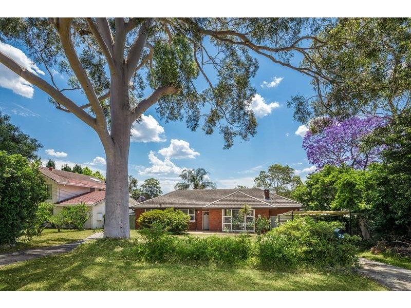 20 Woorang Street, Eastwood NSW 2122