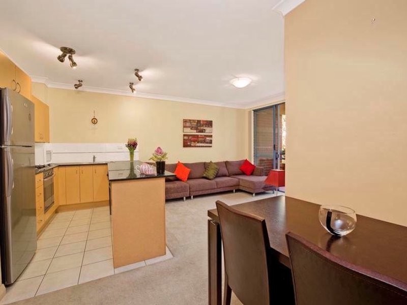 11/42 Anzac Parade, Kensington NSW 2033