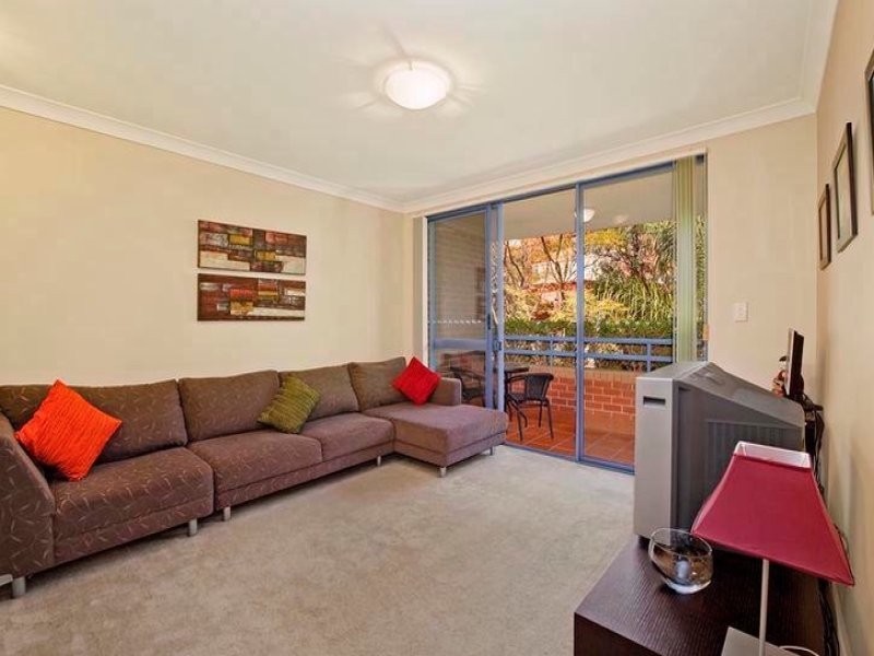 11/42 Anzac Parade, Kensington NSW 2033