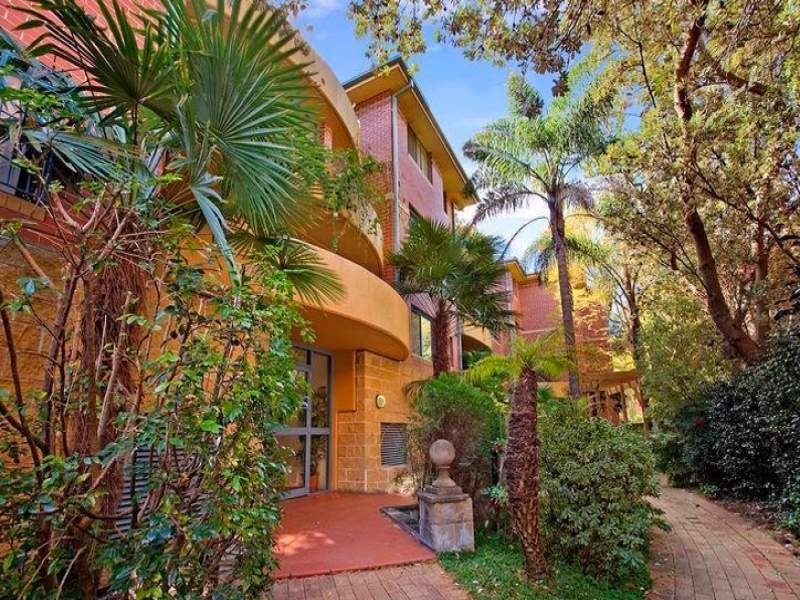 11/42 Anzac Parade, Kensington NSW 2033