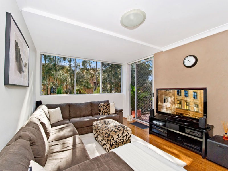 16/3-5 Kensington Road, Kensington NSW 2033