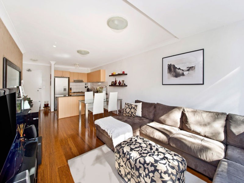 16/3-5 Kensington Road, Kensington NSW 2033