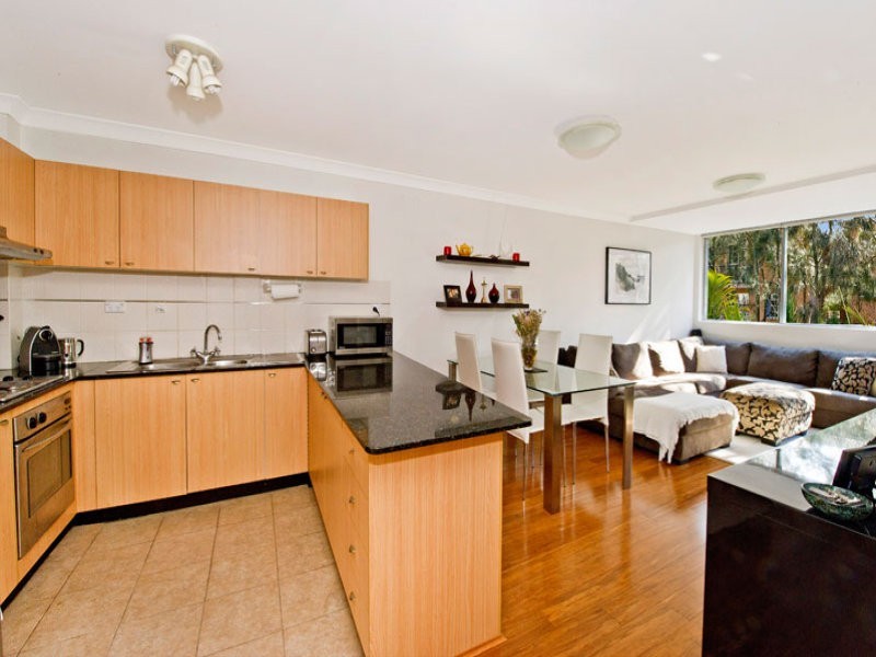 16/3-5 Kensington Road, Kensington NSW 2033