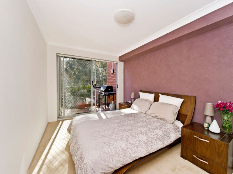 16/3-5 Kensington Road, Kensington NSW 2033