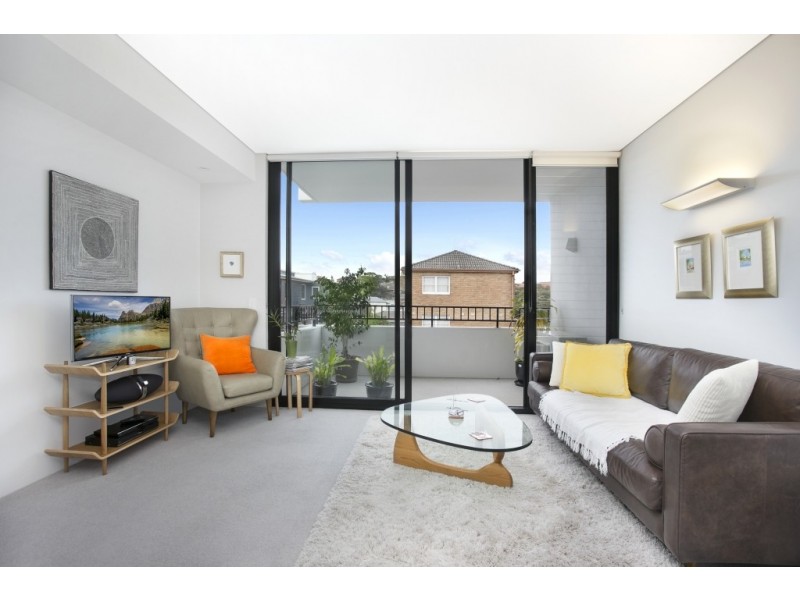 110/207 Barker Street, Randwick NSW 2031